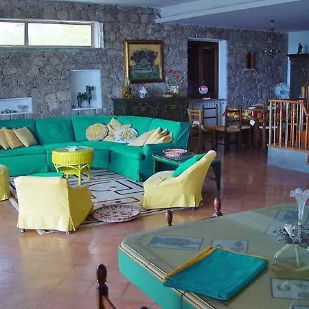 Hotel Capo Taormina