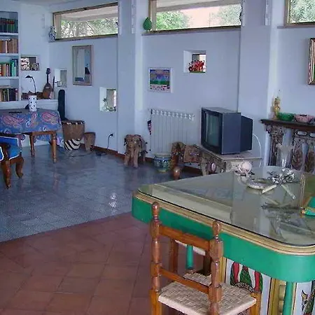 Hotel Capo