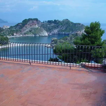 Capo Hotel Taormina